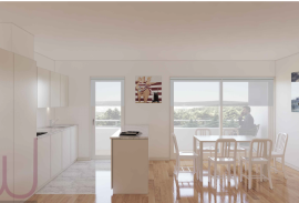 For Sale - Apartment 3 Bedrooms (2DRT), Novo - Quelfes, Olhão