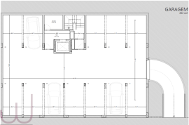 For Sale - Apartment 3 Bedrooms (2DRT), Novo - Quelfes, Olhão