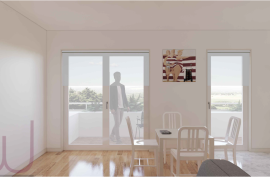 For Sale - Apartment 3 Bedrooms (2DRT), Novo - Quelfes, Olhão