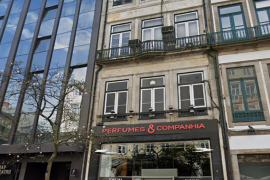Investment of Excellence in the Heart of Porto!