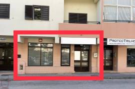 Premium Commercial Space in a Strategic Location, Opportunity!