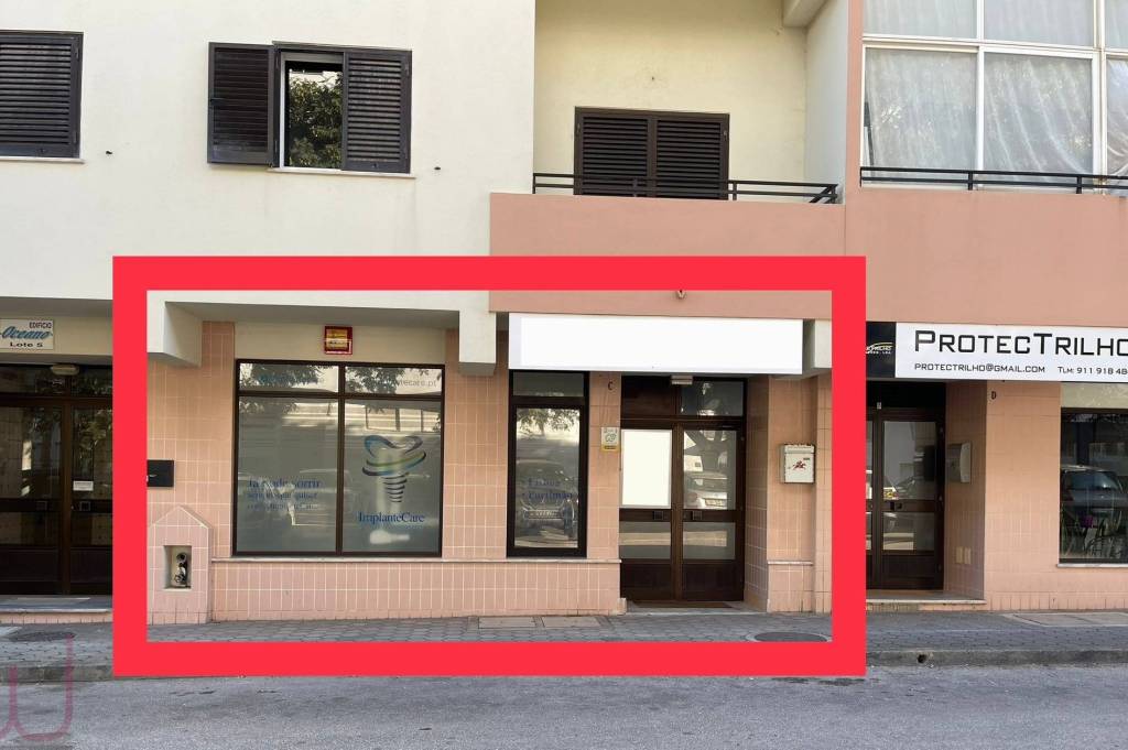 Premium Commercial Space in a Strategic Location, Opportunity!