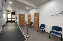 Premium Commercial Space in a Strategic Location, Opportunity!