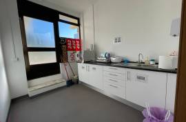 Premium Commercial Space in a Strategic Location, Opportunity!