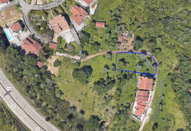 Land for construction of House, Coimbra