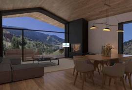 Luxury semi-detached house and construction in Vall d'Incles - Canillo (Andorra)