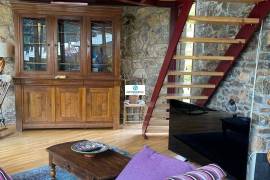 Spectacular duplex penthouse with mountain design in the privileged area of Les Bons (Encamp - Andorra)