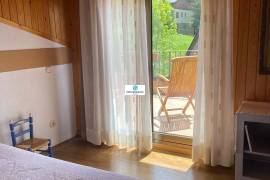 Spectacular duplex penthouse with mountain design in the privileged area of Les Bons (Encamp - Andorra)