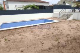 DETACHED HOUSE AZEITÃO DETACHED HOUSE AZEITÃO