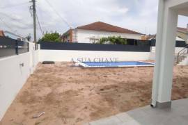 DETACHED HOUSE AZEITÃO DETACHED HOUSE AZEITÃO