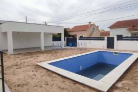 DETACHED HOUSE AZEITÃO DETACHED HOUSE AZEITÃO