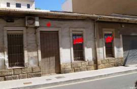 UNIQUE OPPORTUNITY! Land in La Florida, just 5 minutes from the Palace of Justice, ALICANTE