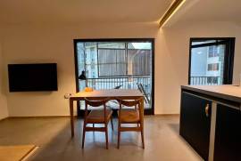 Rented for months, great newly renovated apartment in Barrika.