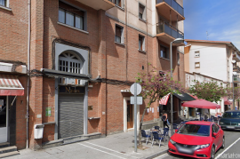 Commercial space for sale in Basauri
