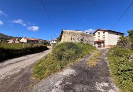 Magnificent building land in Sámano