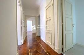 4+1 Bedroom 5-bathroom 211 Sqm Art-deco Apartment