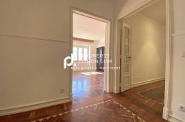 4+1 Bedroom 5-bathroom 211 Sqm Art-deco Apartment