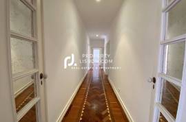 4+1 Bedroom 5-bathroom 211 Sqm Art-deco Apartment