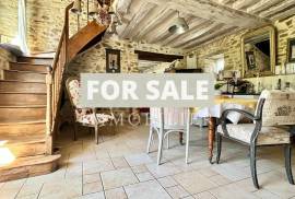 Exceptional Property with Guest Gite and Land Exceptional Property with Guest Gite and Land