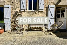 Exceptional Property with Guest Gite and Land Exceptional Property with Guest Gite and Land