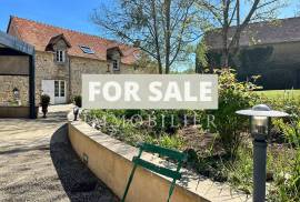 Exceptional Property with Guest Gite and Land Exceptional Property with Guest Gite and Land