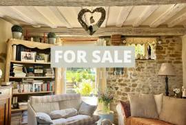 Exceptional Property with Guest Gite and Land Exceptional Property with Guest Gite and Land