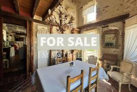 Exceptional Property with Guest Gite and Land Exceptional Property with Guest Gite and Land
