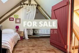 Exceptional Property with Guest Gite and Land Exceptional Property with Guest Gite and Land