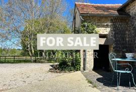 Exceptional Property with Guest Gite and Land Exceptional Property with Guest Gite and Land