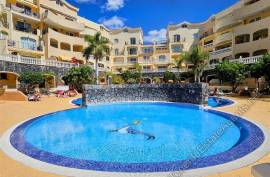 2 Bed Apartment For Sale in Parque Tropical, Los Cristianos 329,500€