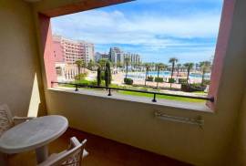 1 BED spacious apartment with SEA VIEWS ...