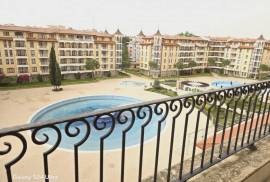 Excellent 2 BED apartment with pool view...