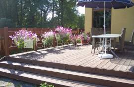 Detached house for rent in Riga, 240.00m2