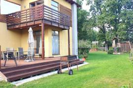 Detached house for rent in Riga, 240.00m2