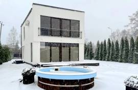 Detached house for sale in Riga district, 127.60m2