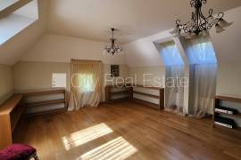Detached house for sale in Riga district, 406.50m2