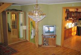 Detached house for rent in Jurmala, 151.00m2