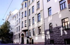 Apartment for rent in Riga, 83.00m2