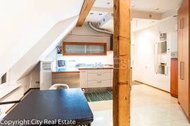 Apartment for sale in Riga, 80.00m2