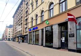 Apartment for rent in Riga, 160.00m2