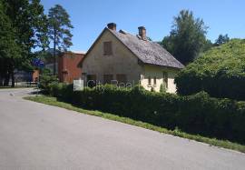 Detached house for sale in Jurmala, 120.00m2