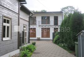 Detached house for rent in Jurmala, 100.00m2