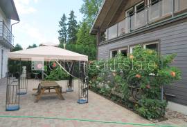 Detached house for rent in Jurmala, 100.00m2