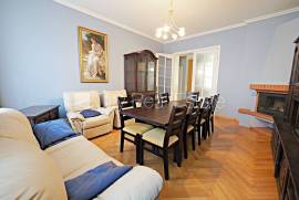 Apartment for rent in Riga, 137.00m2