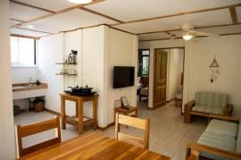 Drift Away Lodge: Near the Coast Hotel/Resort/Hostel For Sale in Playa Avellanas