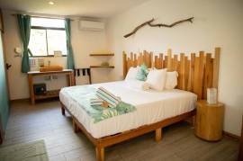 Drift Away Lodge: Near the Coast Hotel/Resort/Hostel For Sale in Playa Avellanas