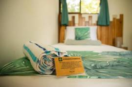 Drift Away Lodge: Near the Coast Hotel/Resort/Hostel For Sale in Playa Avellanas