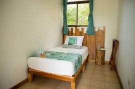 Drift Away Lodge: Near the Coast Hotel/Resort/Hostel For Sale in Playa Avellanas