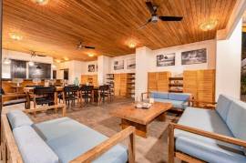 Casa Zona Azul: Tranquil Luxury Retreat in Nosara