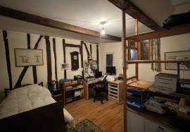 Charming Gascon Farmhouse with Pool, Lake & Mountain Views
